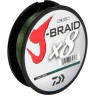 Шнур DAIWA J-Braid X8 0,20мм 150м chartreuse 12750-020RU