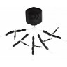 Скользящий коннектор DAIWA N'ZON HELI FEEDER RIG - SMALL 13308-000