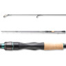 Удилище фидерное DAIWA Ninja-X feeder 3,90м 50-150гр 11606-390
