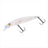 Воблер DAIWA GEKKABIJIN SAZANAMI Z 60S RED GLOW 07421277