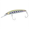 Воблер DAIWA PRESSO DOUBLECLUTCH 60SHF YAMAME 07413286